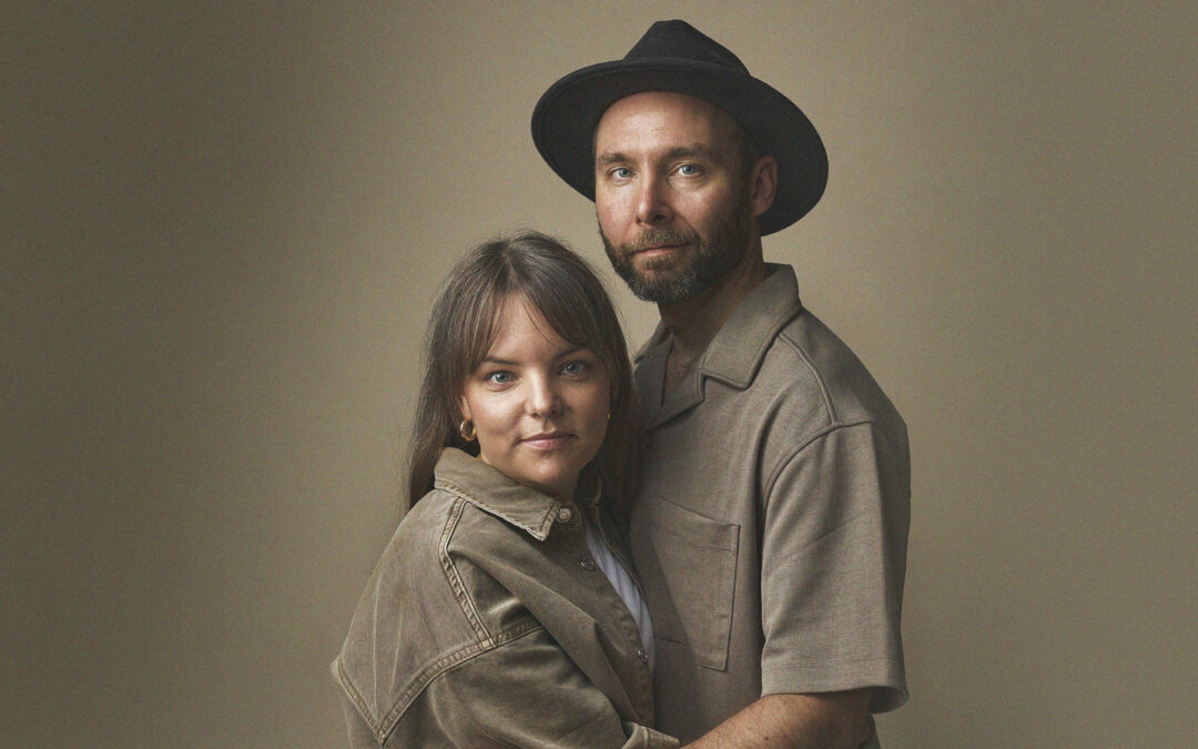 Eve & Ossi julkaisevat uuden albumin – Villi virta ja tekee kaksi levynjulkaisukonserttia
